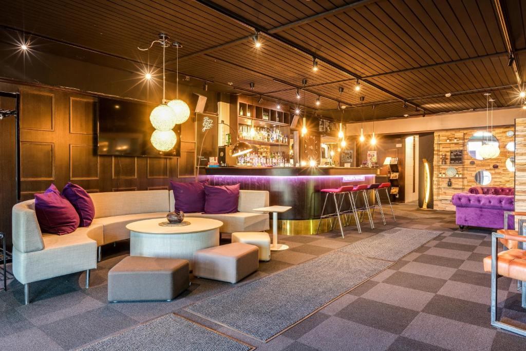 Hotel Samantta