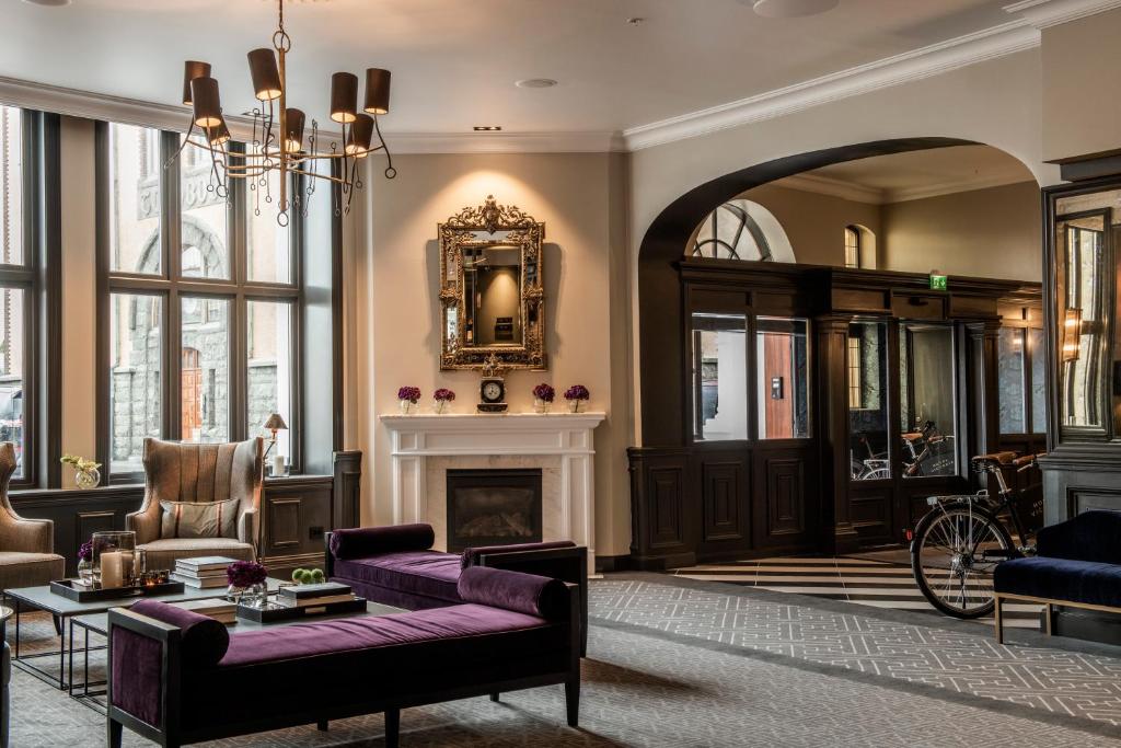 Hotel Victoria Stavanger