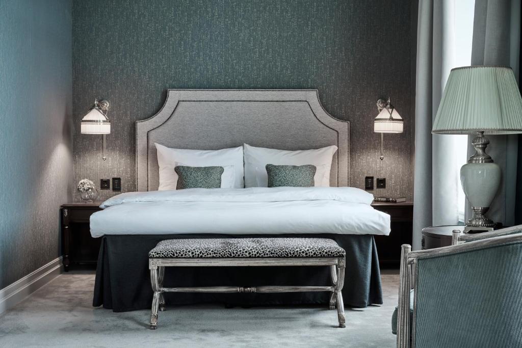 Hotel Victoria Stavanger
