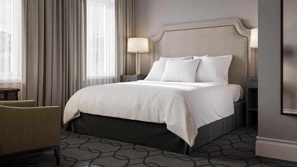 Hotel Victoria Stavanger
