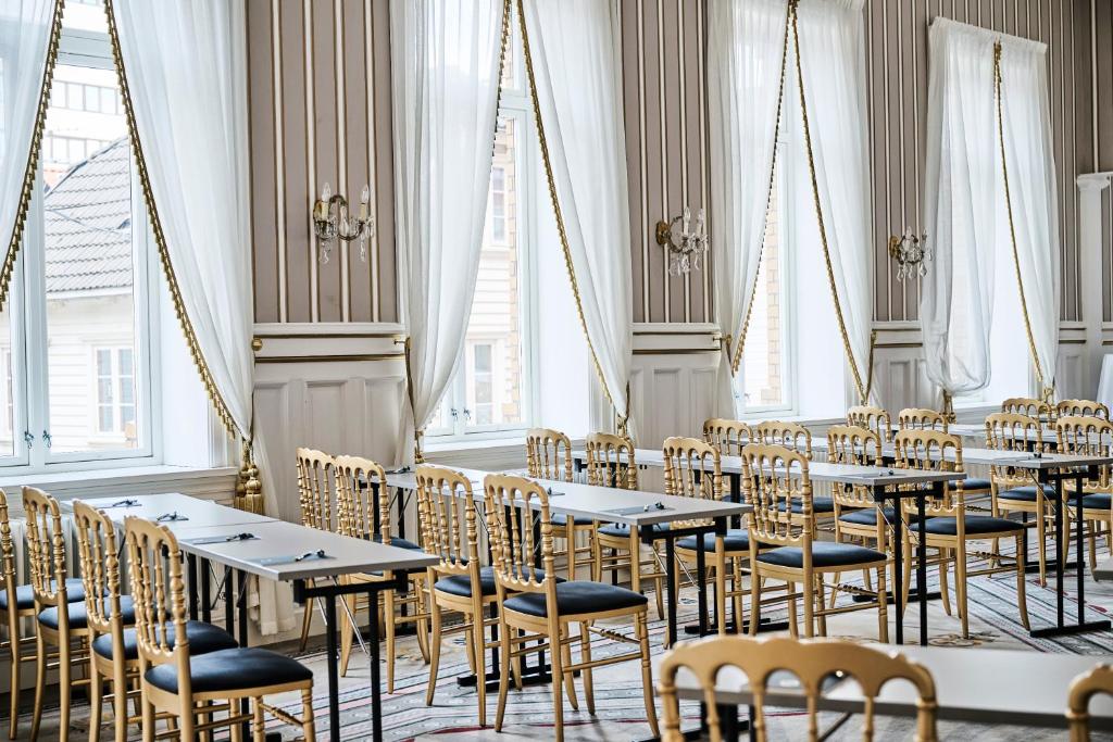 Hotel Victoria Stavanger