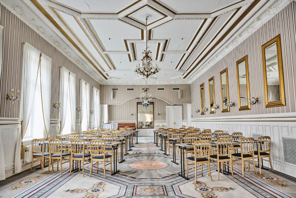 Hotel Victoria Stavanger