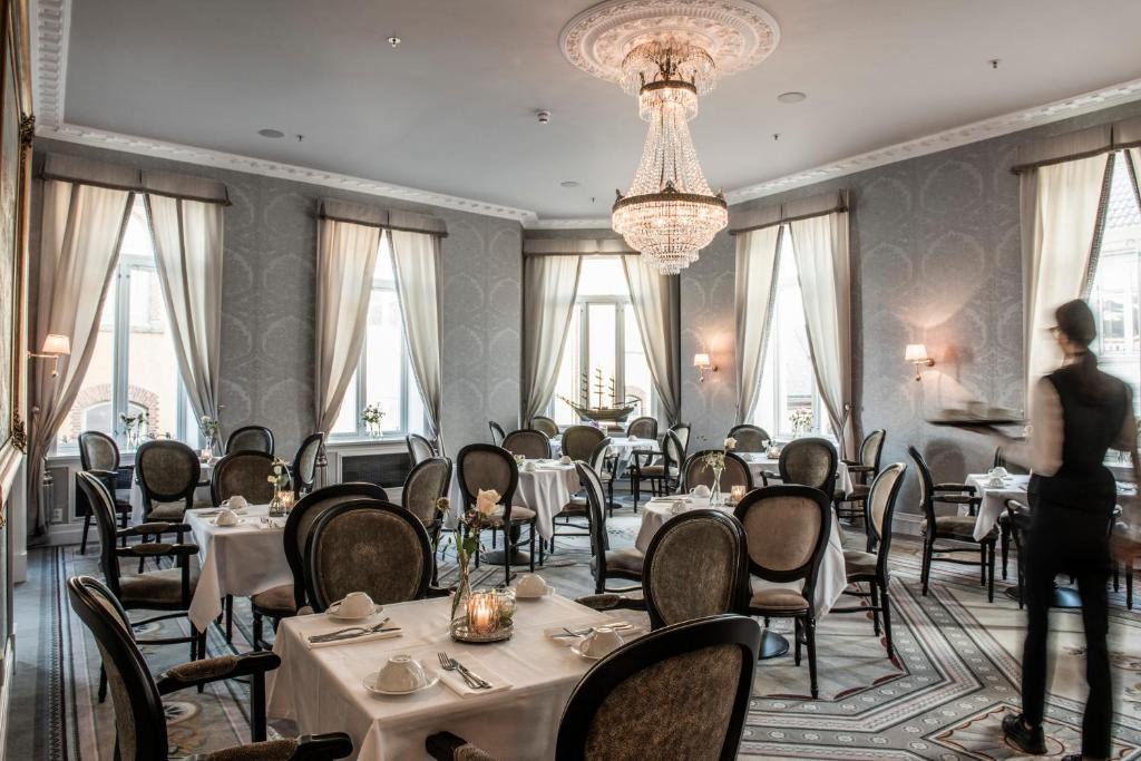 Hotel Victoria Stavanger