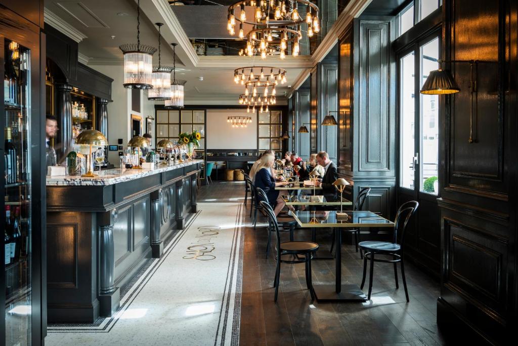 Hotel Victoria Stavanger