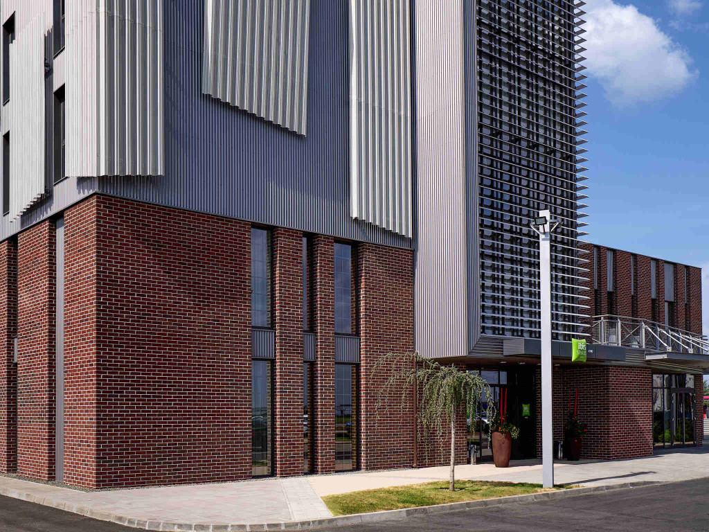 Ibis Styles Arad