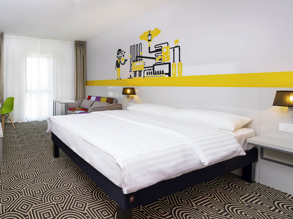 Ibis Styles Arad