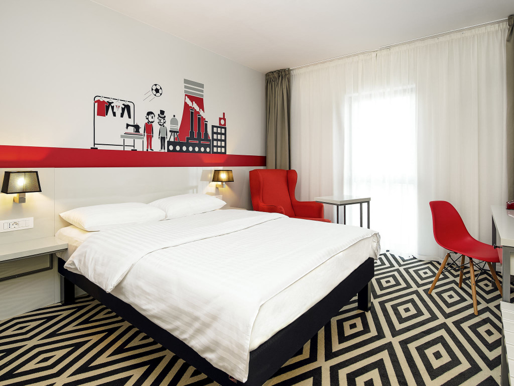Ibis Styles Arad