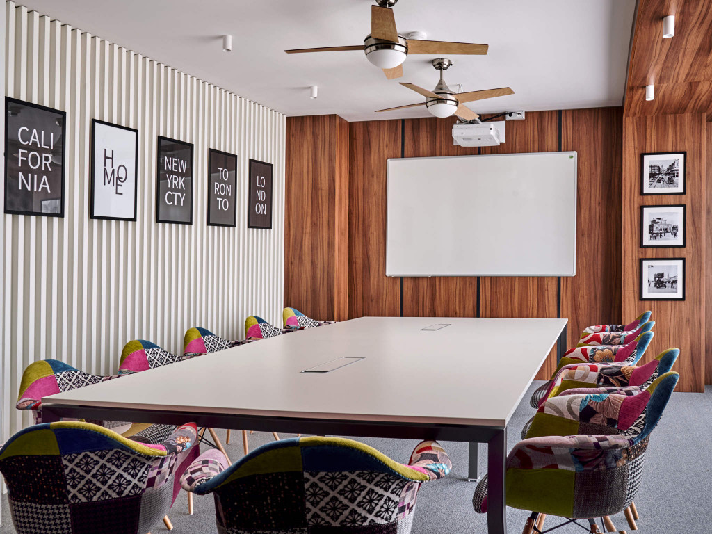 Ibis Styles Arad