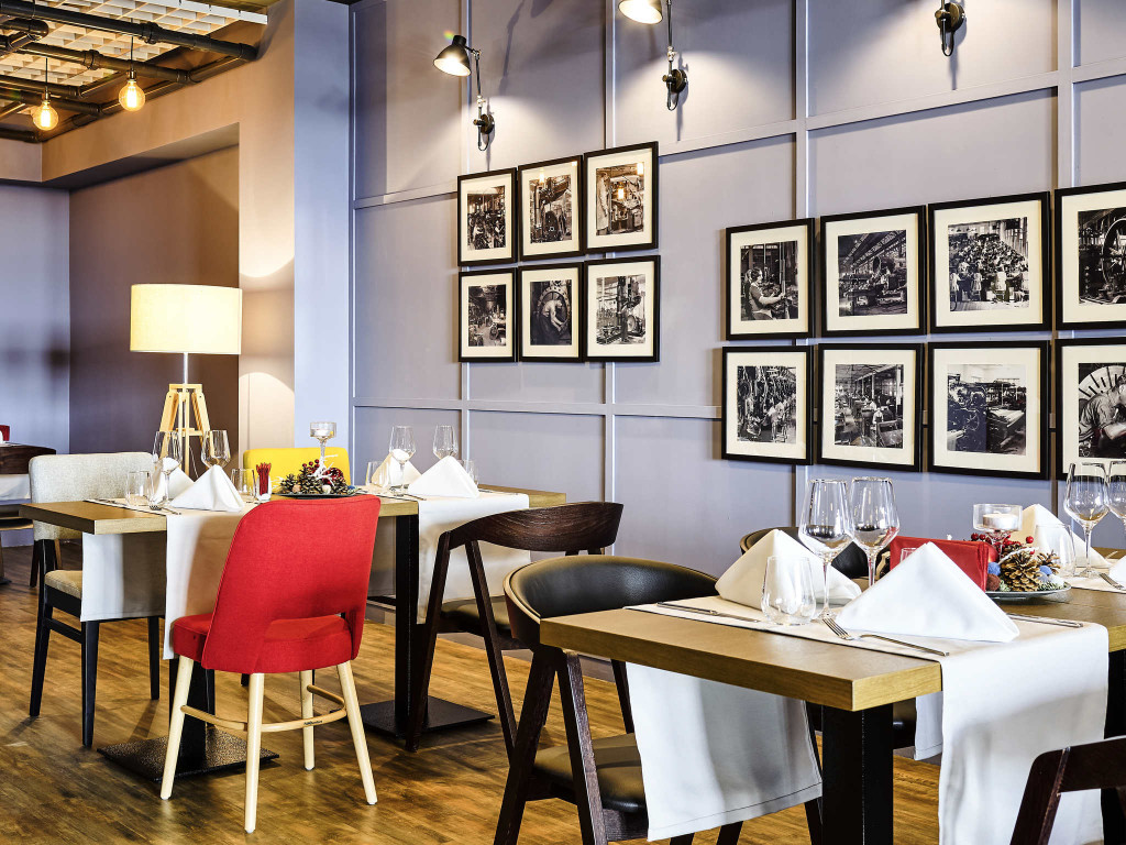 Ibis Styles Arad
