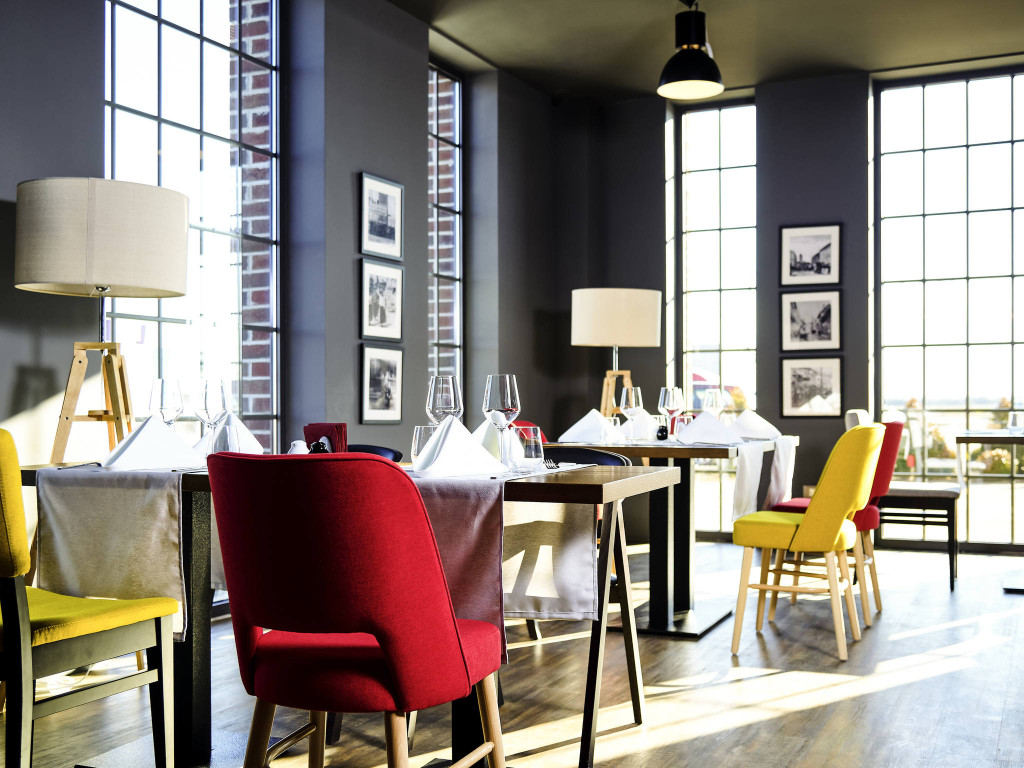 Ibis Styles Arad