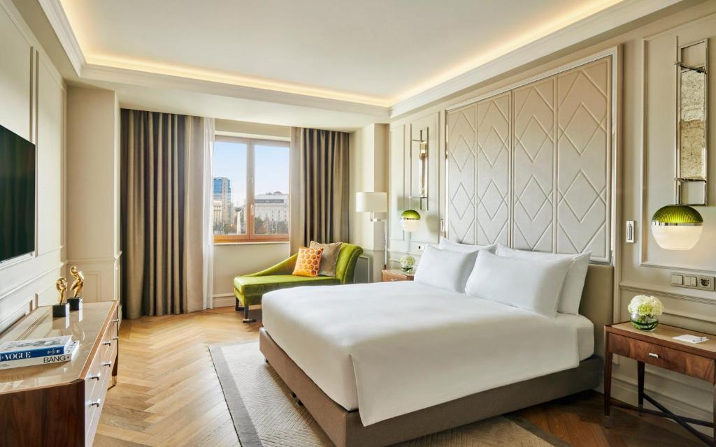 InterContinental Athénée Palace