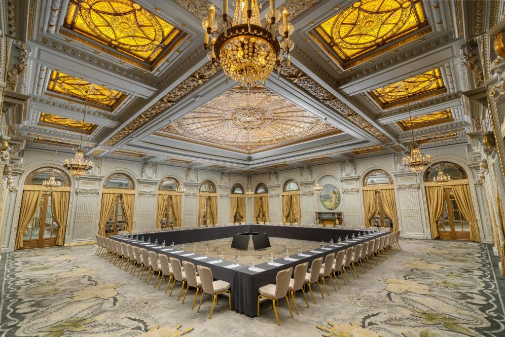 InterContinental Athénée Palace