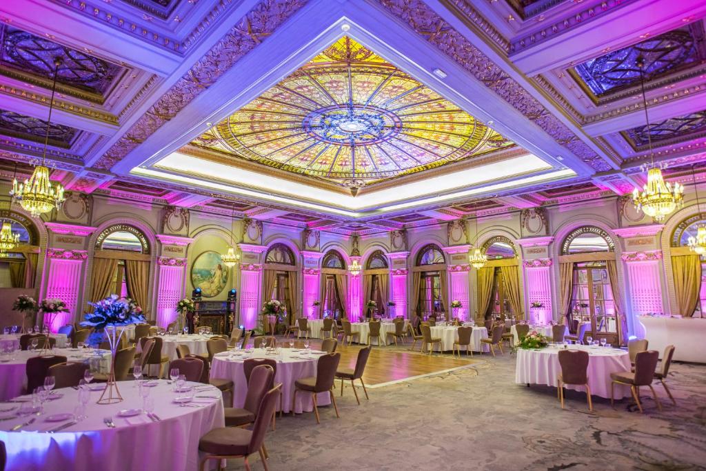 InterContinental Athénée Palace