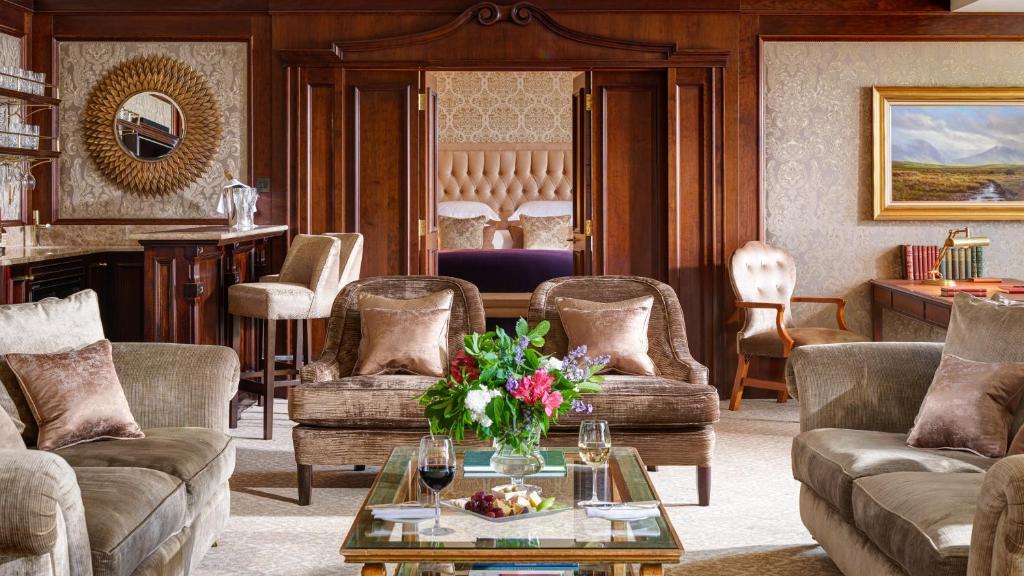 InterContinental Dublin