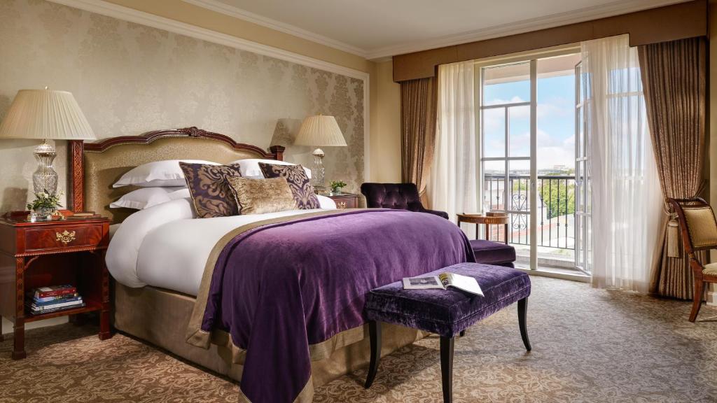 InterContinental Dublin