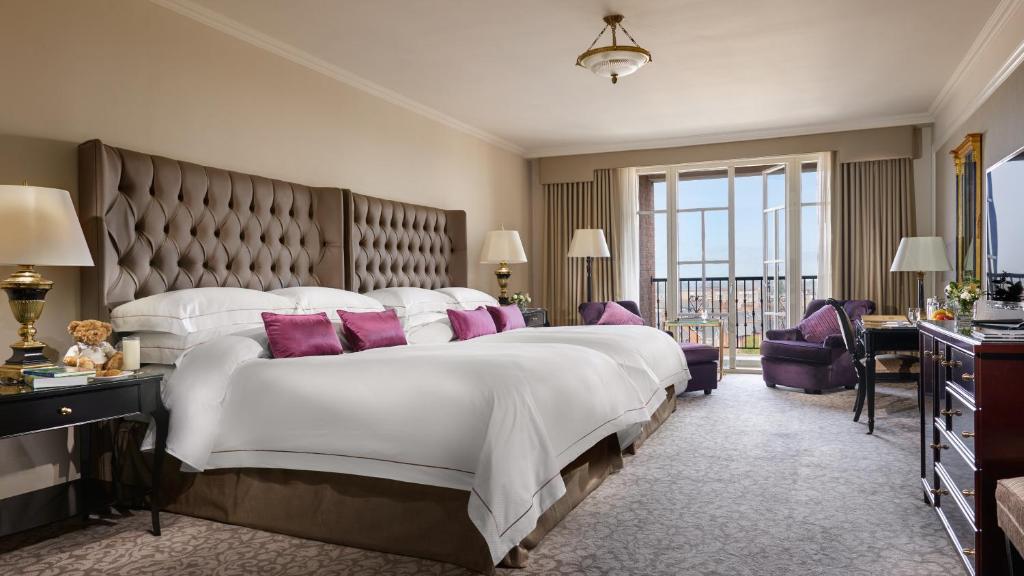 InterContinental Dublin