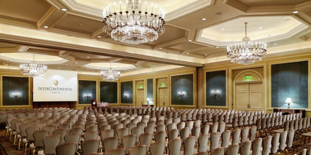 InterContinental Dublin