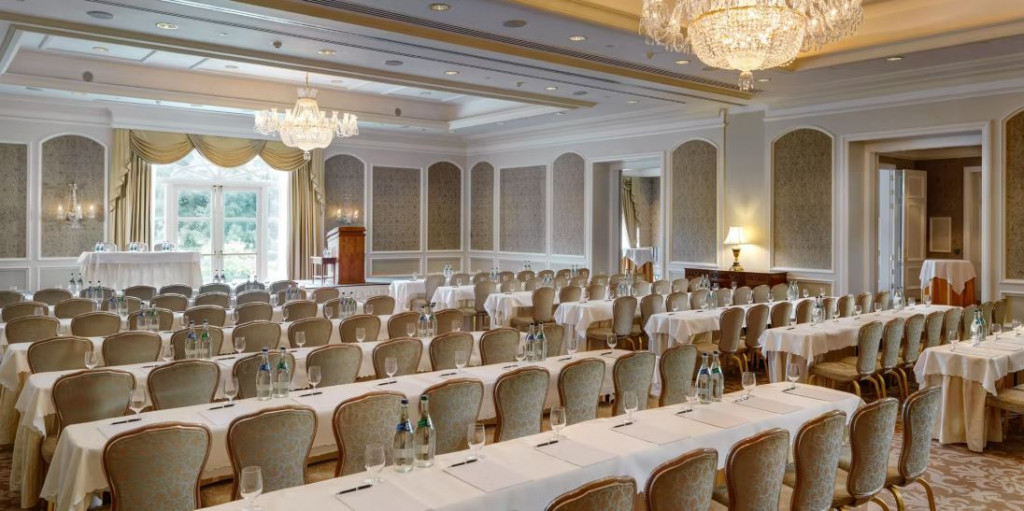InterContinental Dublin