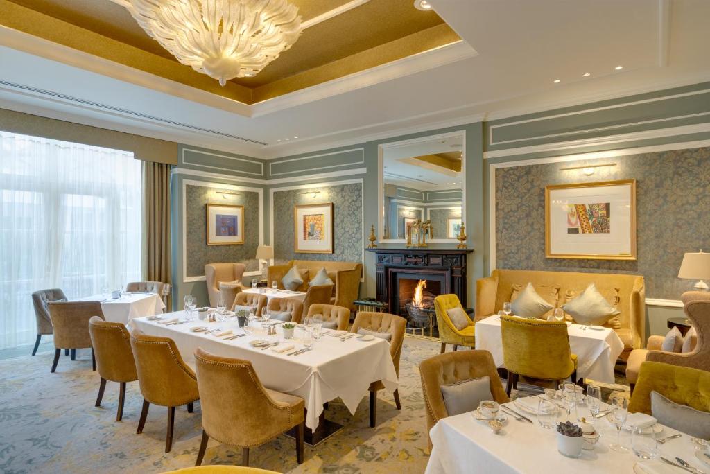 InterContinental Dublin