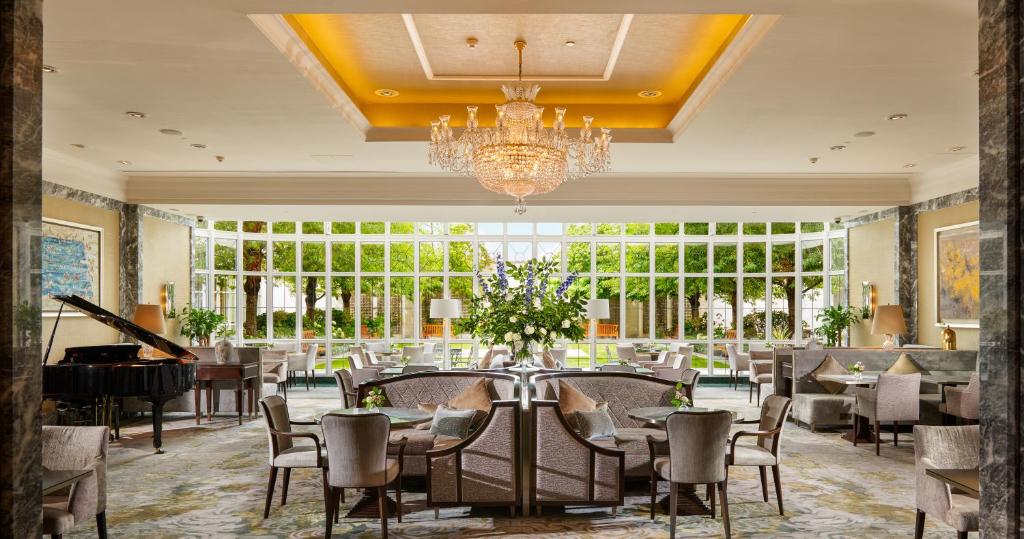 InterContinental Dublin