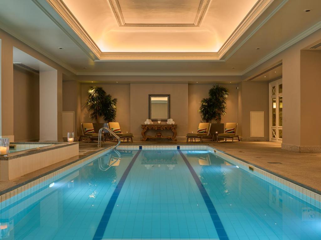 InterContinental Dublin