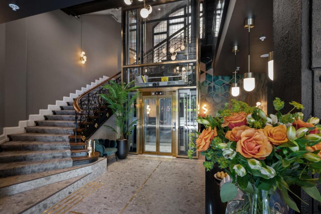 Karl Johan Hotel
