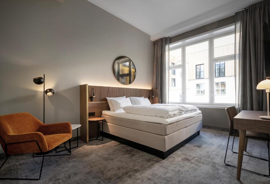 Karl Johan Hotel