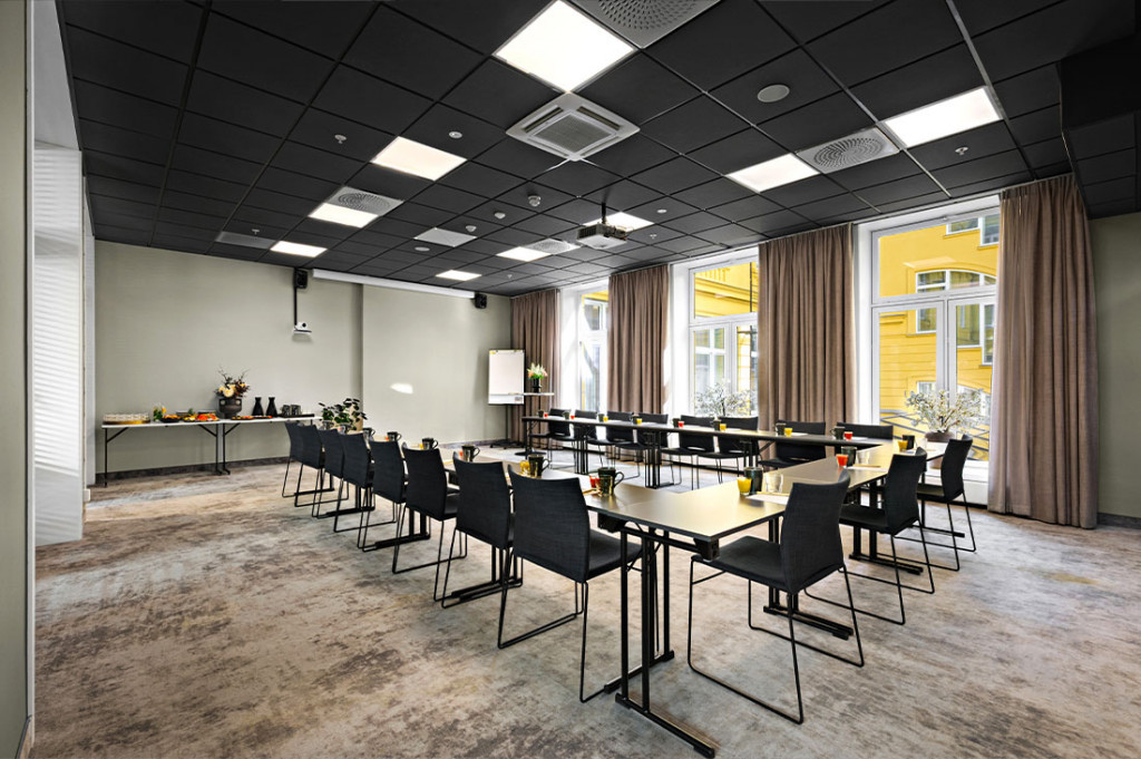 Karl Johan Hotel