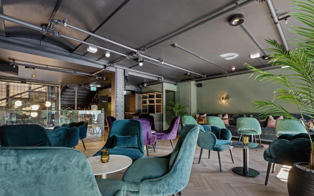 Karl Johan Hotel