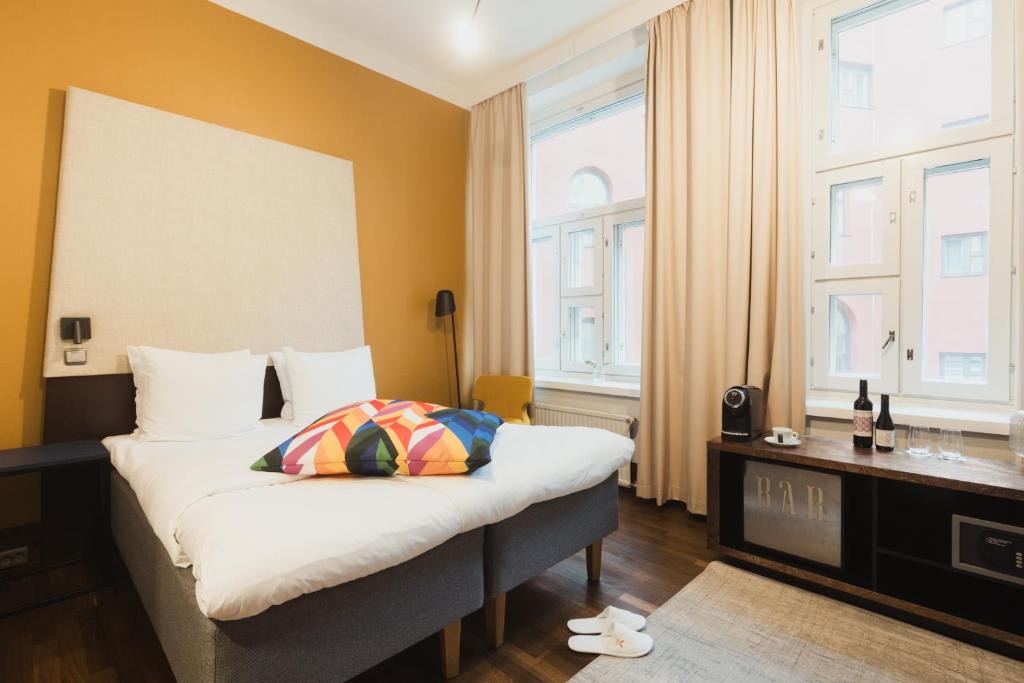 Klaus K Hotel