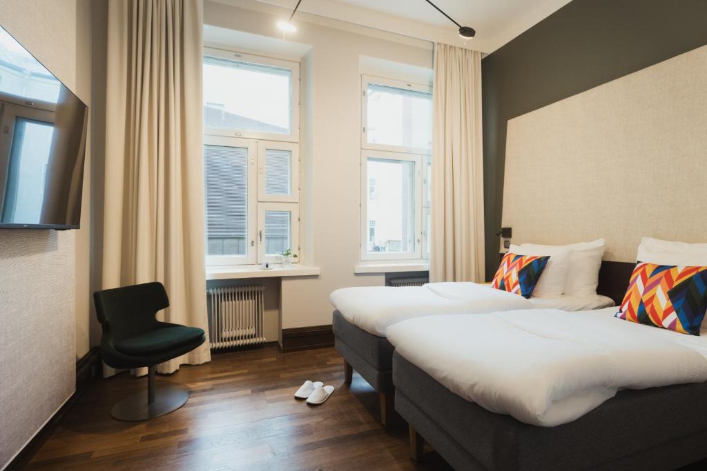 Klaus K Hotel
