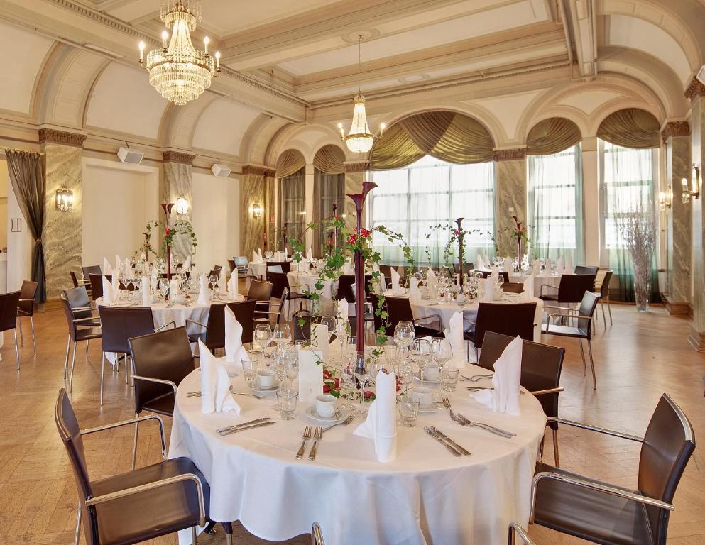 Klaus K Hotel