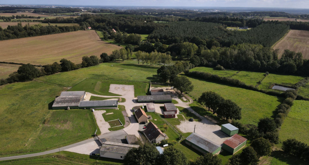 La Mauvillière