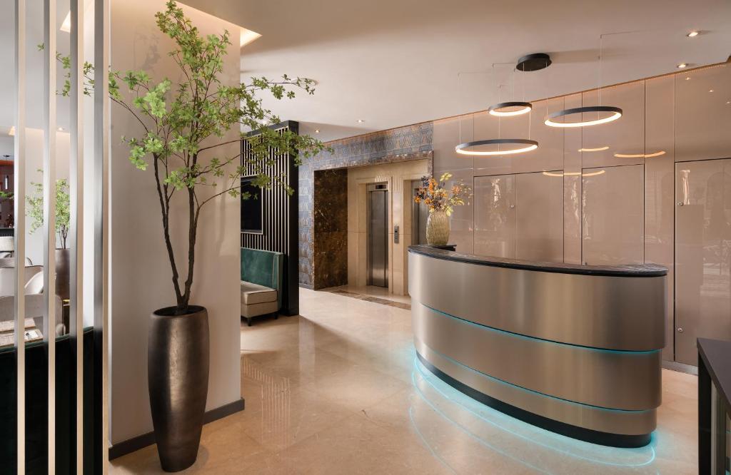 Leonardo Hotel Bucarest City Center