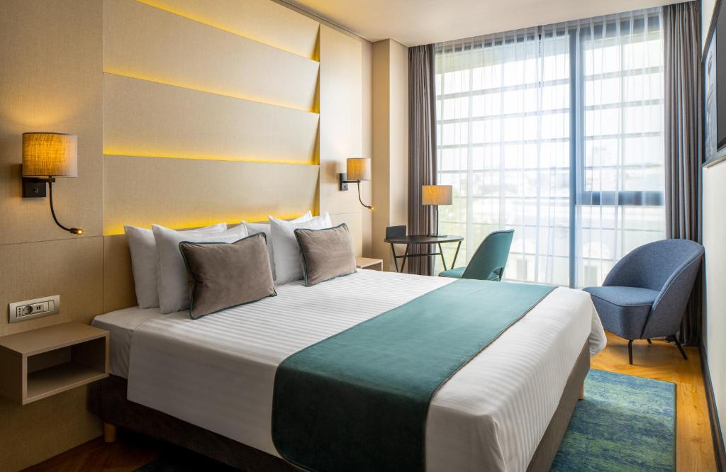 Leonardo Hotel Bucarest City Center