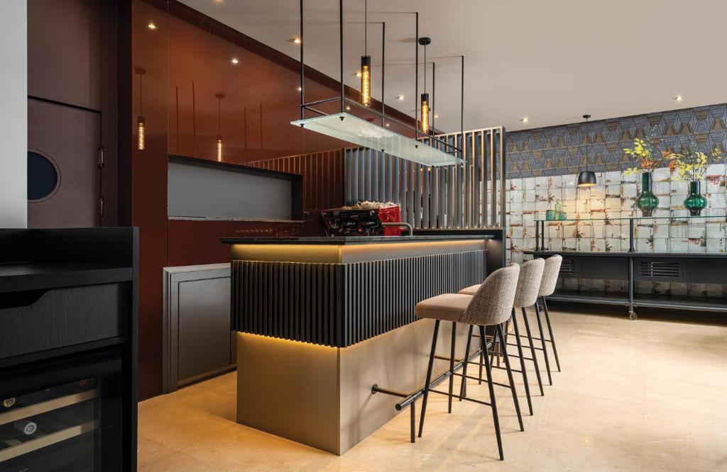 Leonardo Hotel Bucarest City Center