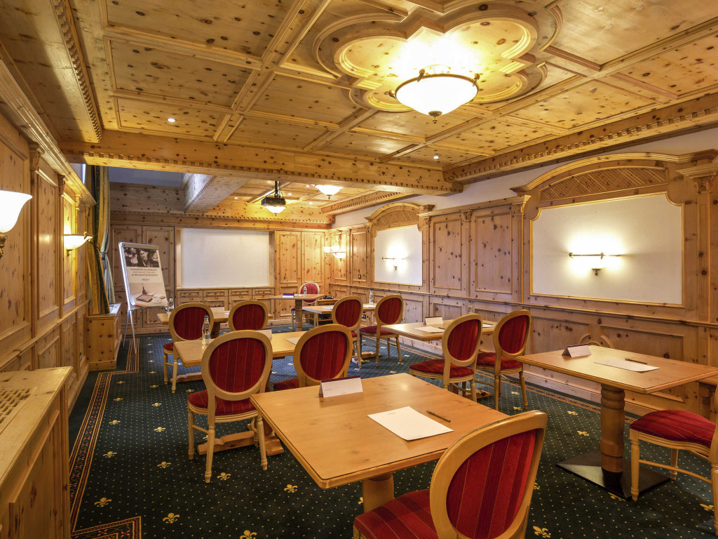 Mercure Sighisoara Binderbubi