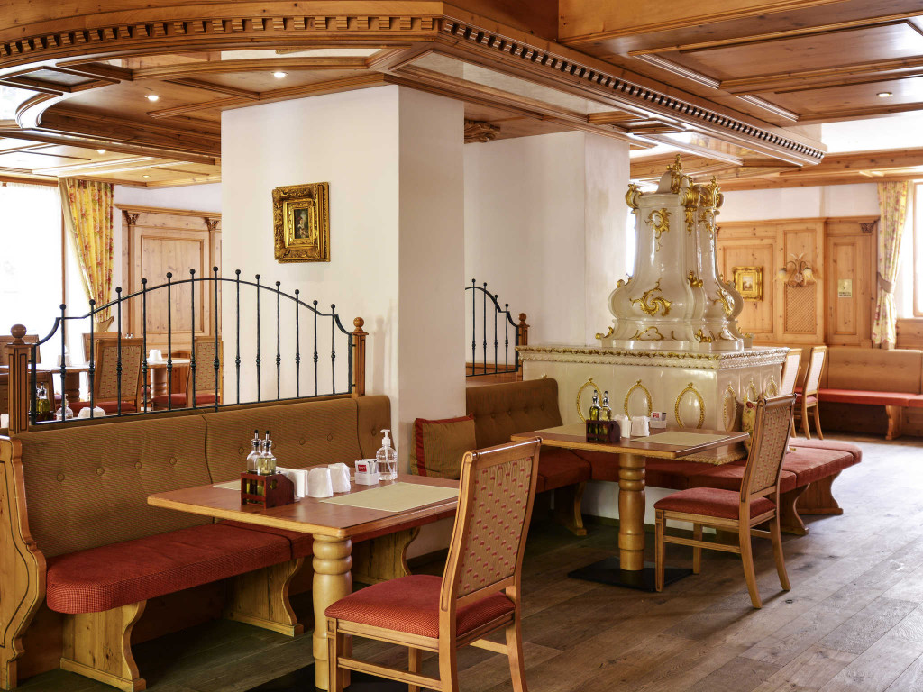 Mercure Sighisoara Binderbubi