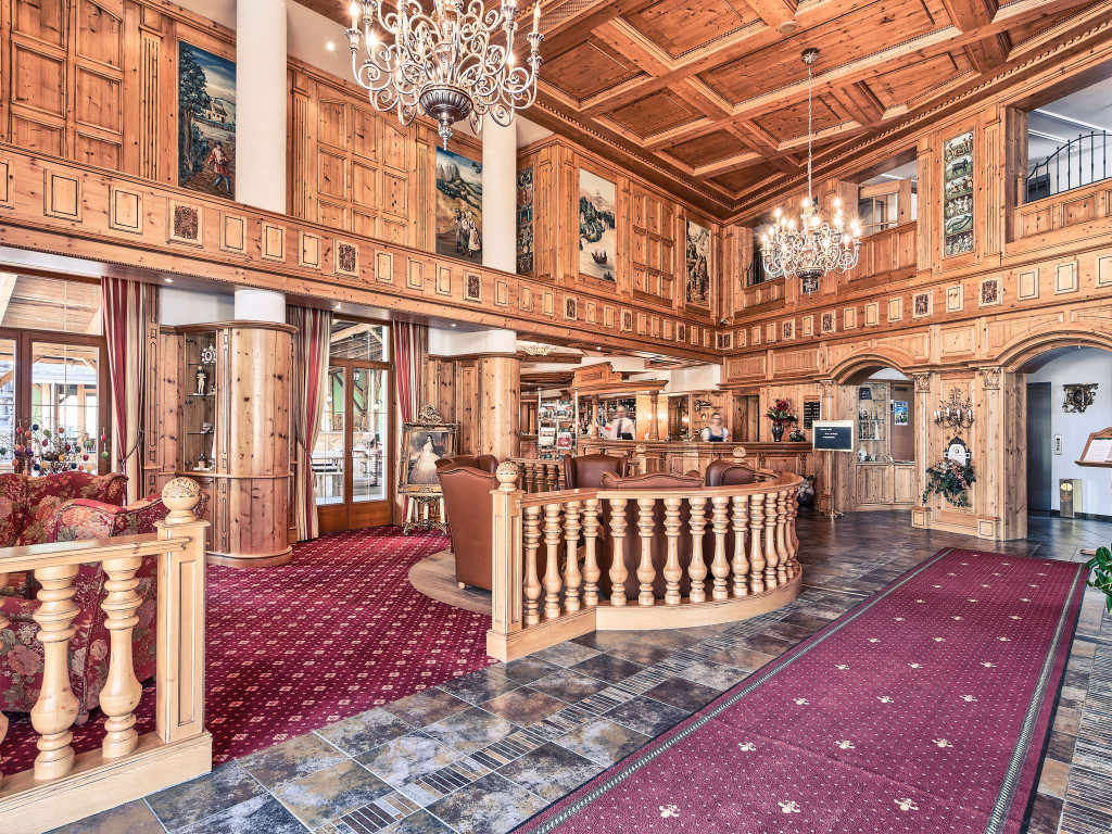 Mercure Sighisoara Binderbubi