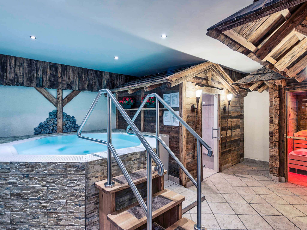 Mercure Sighisoara Binderbubi