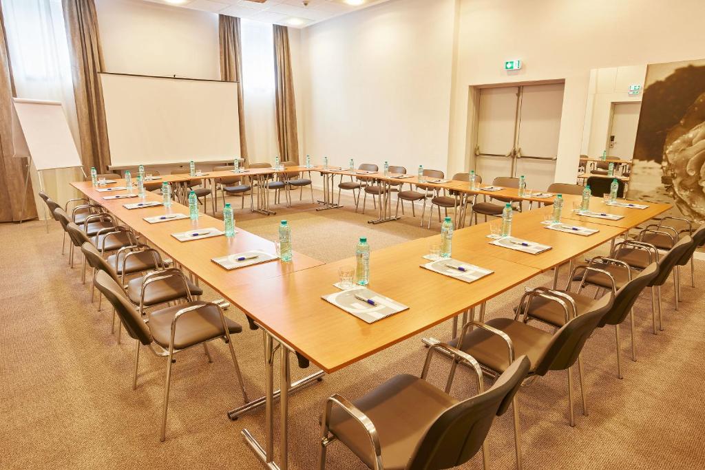 MyContinental Bucuresti Gara de Nord