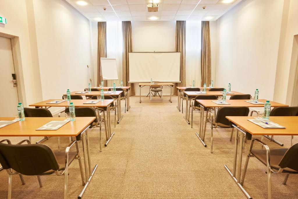 MyContinental Bucuresti Gara de Nord