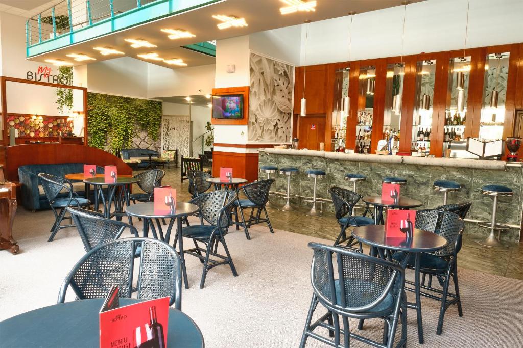 MyContinental Bucuresti Gara de Nord