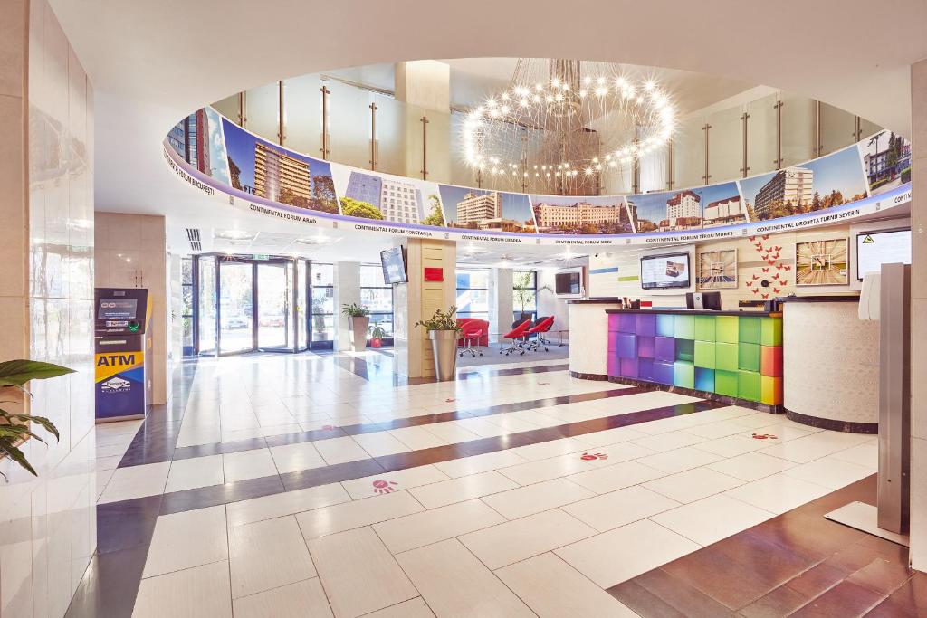 MyContinental Sibiu