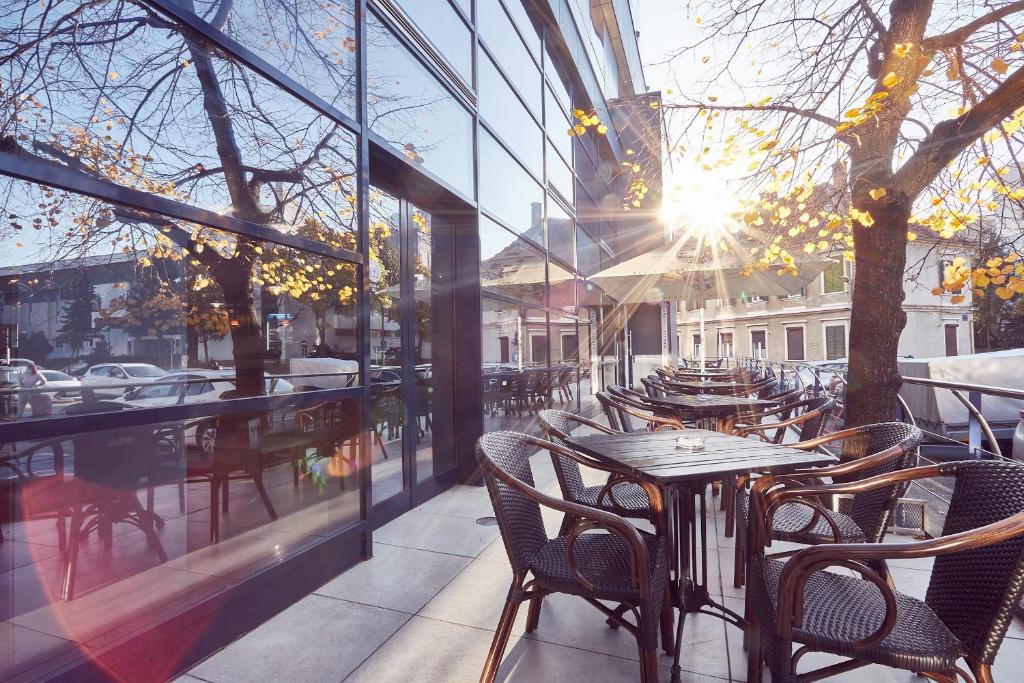 MyContinental Sibiu