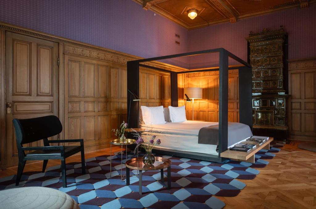 Nobis Hotel Stockholm