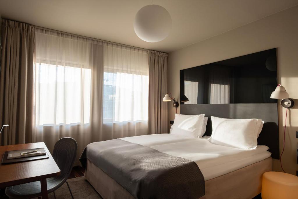 Nobis Hotel Stockholm