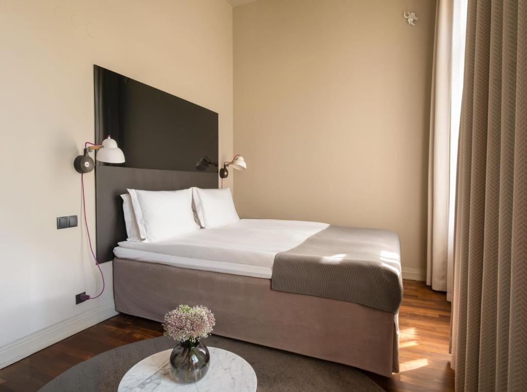 Nobis Hotel Stockholm