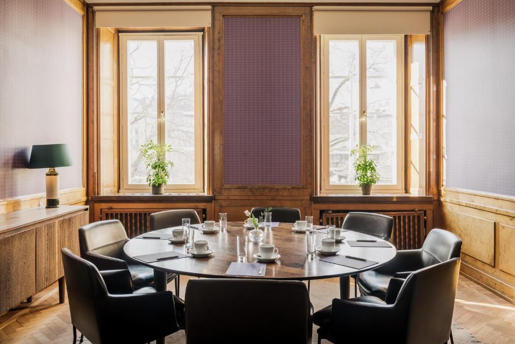 Nobis Hotel Stockholm