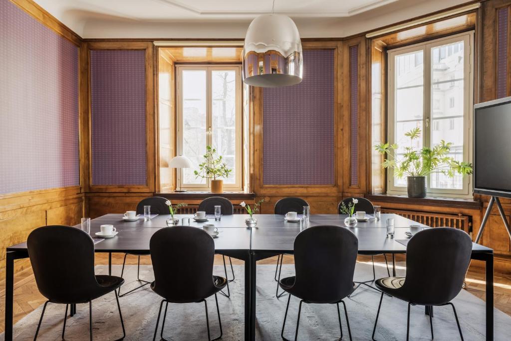 Nobis Hotel Stockholm
